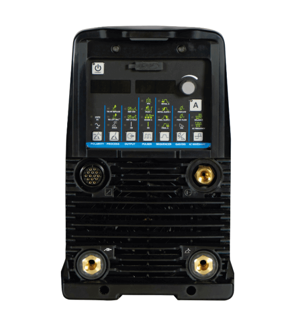 Miller Dynasty 210 DX TIG Runner #907686001 for sale online at Welders Supply